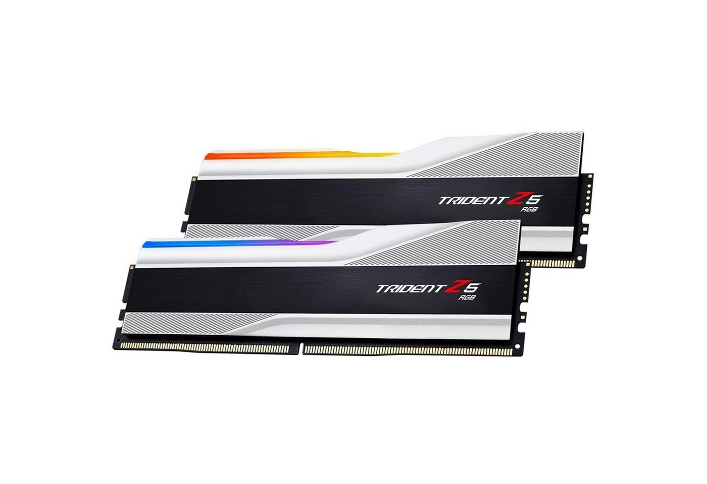 G.Skill G.Skill DIMM 32 GB DDR5-7200 (2x 16 GB) Dual-Kit, Arbeitsspeicher von G.Skill