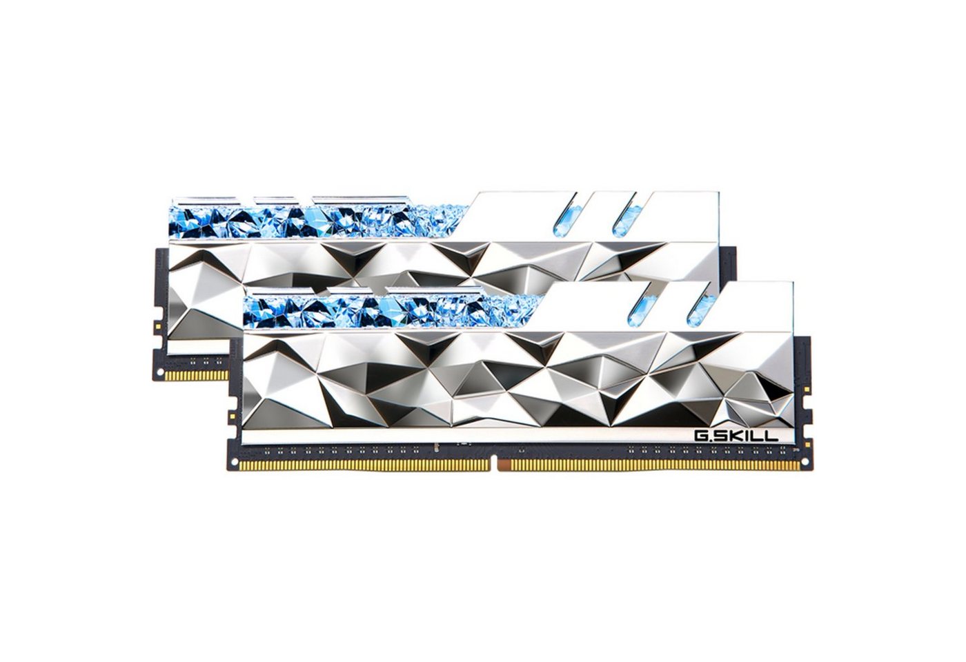G.Skill G.Skill DIMM 64 GB DDR4-4000 (2x 32 GB) Dual-Kit, Arbeitsspeicher von G.Skill