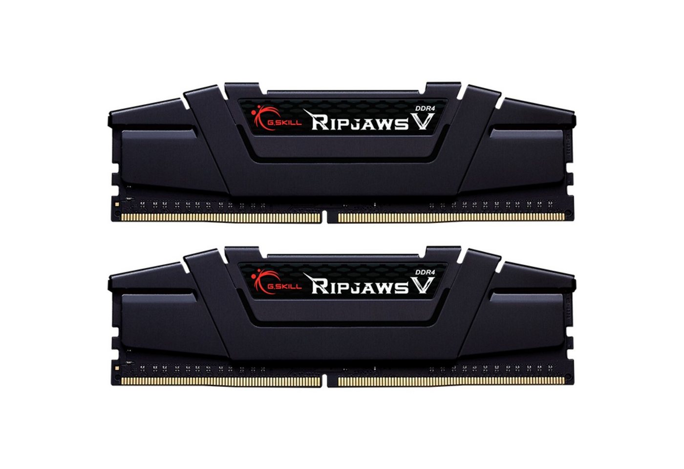 G.Skill G.Skill DIMM 64 GB DDR4-4400 (2x 32 GB) Dual-Kit, Arbeitsspeicher von G.Skill