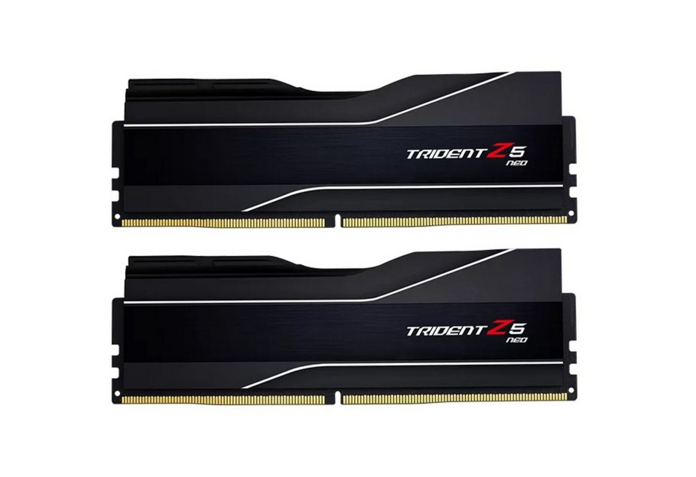 G.Skill G.Skill DIMM 64 GB DDR5-6000 (2x 32 GB) Dual-Kit, Arbeitsspeicher von G.Skill