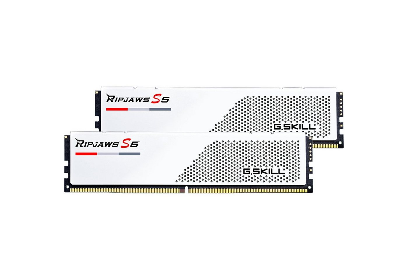 G.Skill G.Skill DIMM 64 GB DDR5-6000 (2x 32 GB) Dual-Kit, Arbeitsspeicher von G.Skill