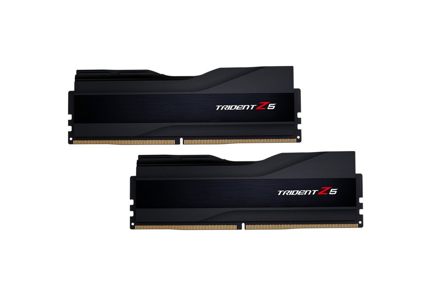 G.Skill G.Skill DIMM 64 GB DDR5-6000 (2x 32 GB) Dual-Kit, Arbeitsspeicher von G.Skill