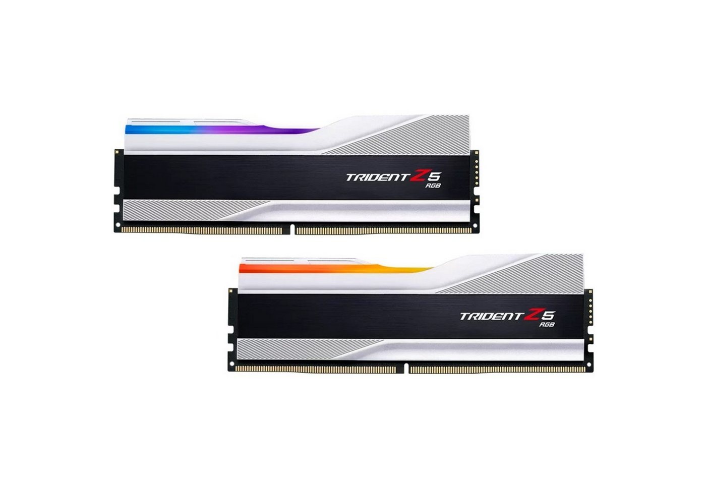 G.Skill G.Skill DIMM 64 GB DDR5-6400 (2x 32 GB) Dual-Kit, Arbeitsspeicher von G.Skill