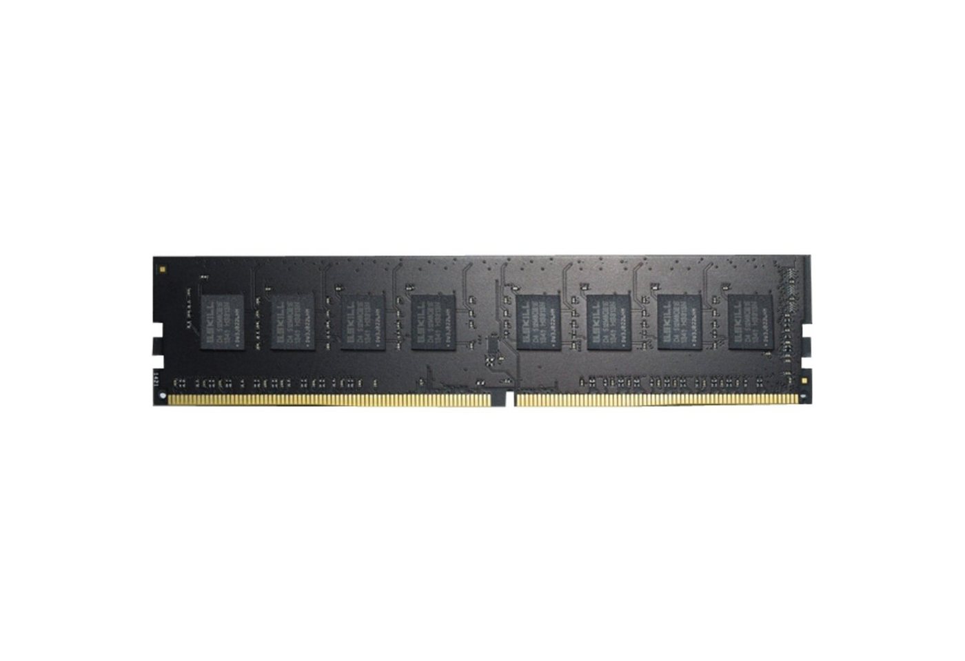 G.Skill DIMM 8 GB DDR4-2133 Arbeitsspeicher von G.Skill