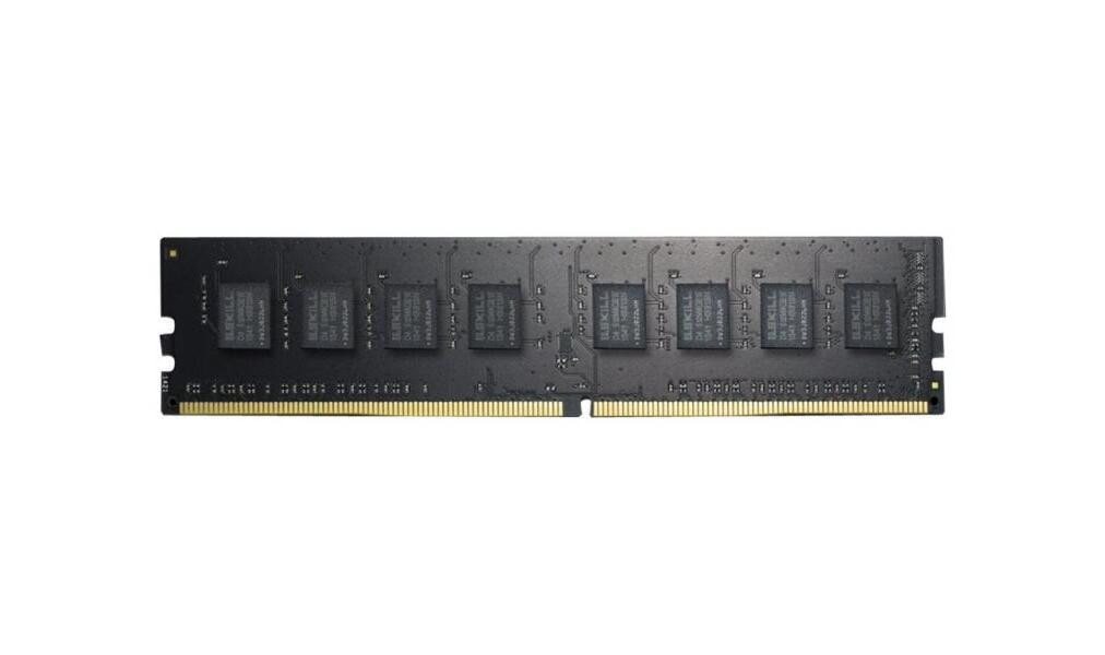 G.Skill F4-2666C19S-8GNT PC-Arbeitsspeicher G.Skill F4-2666C19S-8GNT PC-Arbeitsspeicher von G.Skill