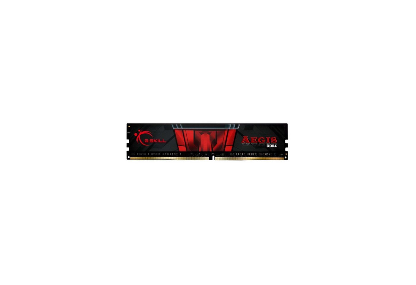 G.Skill F4-3200C16S-16GIS Arbeitsspeicher G.Skill F4-3200C16S-16GIS Arbeitsspeicher von G.Skill
