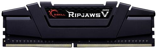 G.Skill F4-3200C16S-32GVK PC-Arbeitsspeicher Modul DDR4 32GB 1 x 32GB 3200MHz 288pin DIMM F4-3200C16 G.Skill F4-3200C16S-32GVK PC-Arbeitsspeicher Modul DDR4 32GB 1 x 32GB 3200MHz 288pin DIMM F4-3200C16 von G.Skill
