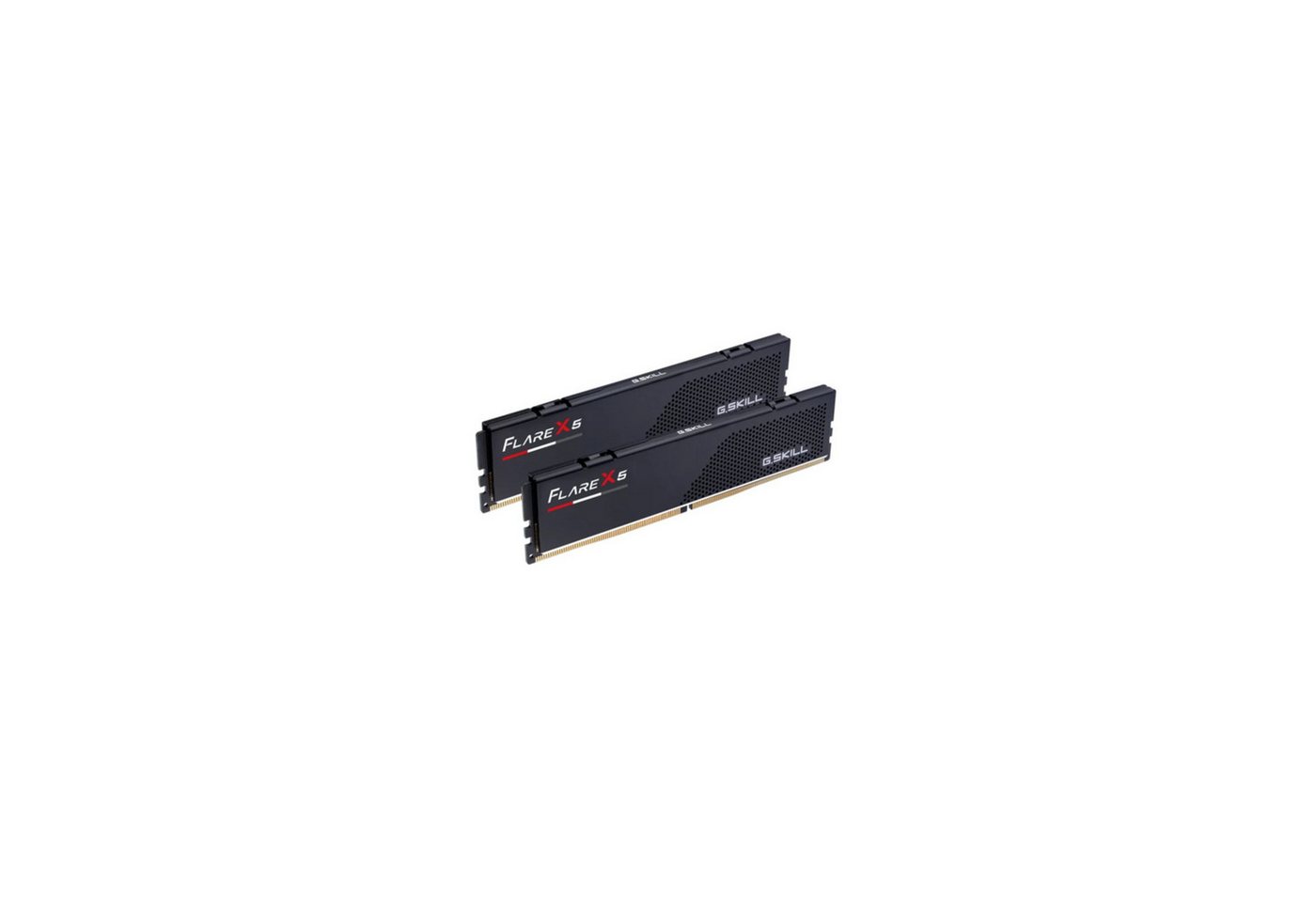 G.Skill F5-6000J3038F16GX2-FX5 Arbeitsspeicher G.Skill F5-6000J3038F16GX2-FX5 Arbeitsspeicher von G.Skill