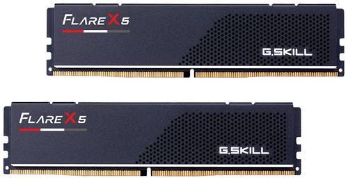 G.Skill F5-6000J3038F16GX2-FX5 Server-Arbeitsspeicher DDR5 32GB 2 x 16GB 6000MHz F5-6000J3038F16GX2- G.Skill F5-6000J3038F16GX2-FX5 Server-Arbeitsspeicher DDR5 32GB 2 x 16GB 6000MHz F5-6000J3038F16GX2- von G.Skill