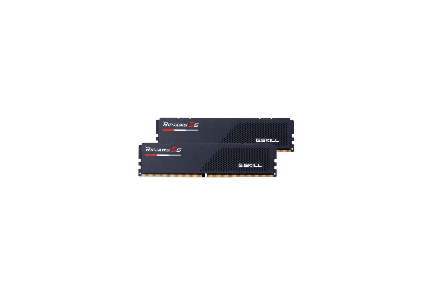 G.Skill F5-6000J3040G32GX2-RS5K Arbeitsspeicher G.Skill F5-6000J3040G32GX2-RS5K Arbeitsspeicher von G.Skill