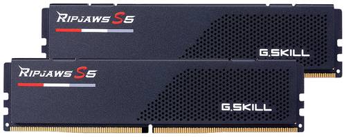 G.Skill F5-6000J3040G32GX2-RS5K PC-Arbeitsspeicher Modul DDR5 64GB 2 x 32GB 6000MHz F5-6000J3040G32G von G.Skill