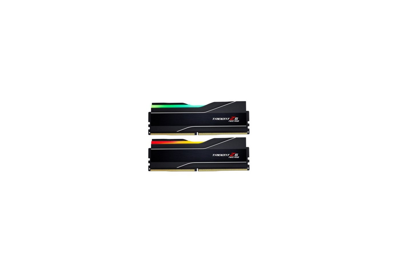 G.Skill F5-6000J3238F16GX2-TZ5NR Arbeitsspeicher G.Skill F5-6000J3238F16GX2-TZ5NR Arbeitsspeicher von G.Skill