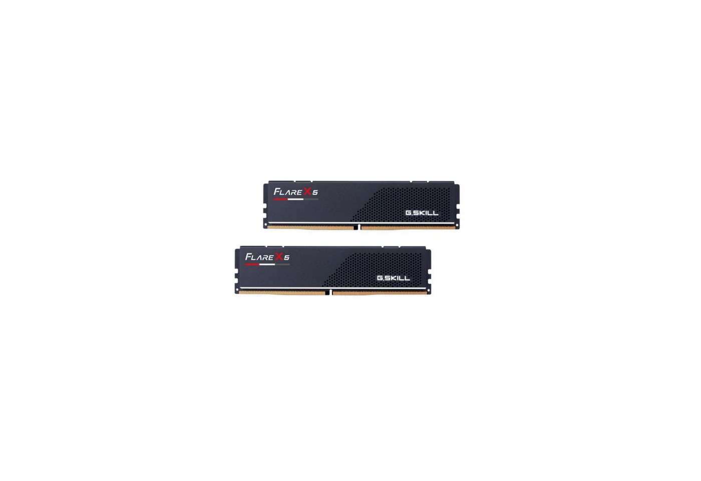 G.Skill F5-6000J3636F16GX2-FX5 Arbeitsspeicher G.Skill F5-6000J3636F16GX2-FX5 Arbeitsspeicher von G.Skill