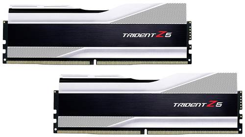 G.Skill F5-6000J3636F16GX2-TZ5S PC-Arbeitsspeicher Kit DDR5 32GB 2 x 16GB 6000MHz 288pin DIMM F5-600 von G.Skill