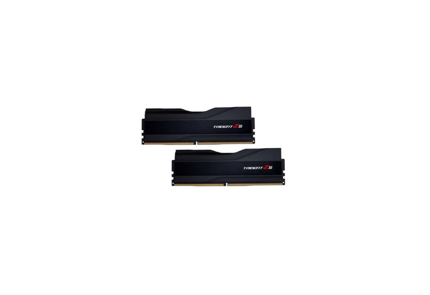 G.Skill F5-6400J3239G16GX2-TZ5K Arbeitsspeicher G.Skill F5-6400J3239G16GX2-TZ5K Arbeitsspeicher von G.Skill