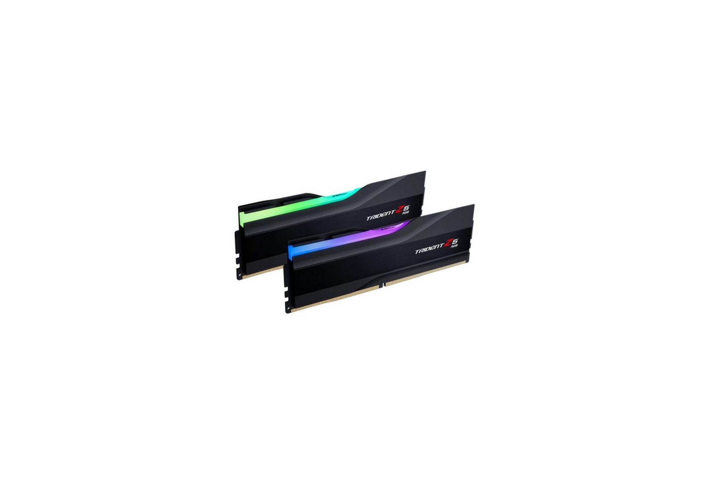 G.Skill F5-6400J3239G32GX2-TZ5RK Arbeitsspeicher G.Skill F5-6400J3239G32GX2-TZ5RK Arbeitsspeicher von G.Skill