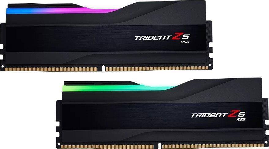 G.Skill F5-6400J3239G32GX2-TZ5RK Speichermodul 64 GB 2 x 32 GB DDR5 6400 MHz (F5-6400J3239G32GX2-TZ5RK) von G.Skill