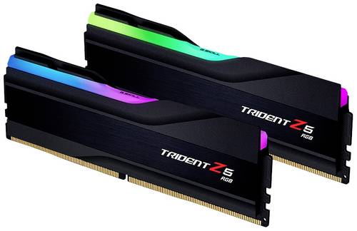 G.Skill F5-6800J3446F24GX2-TZ5RK PC-Arbeitsspeicher Modul DDR5 96GB 2 x 48GB F5-6800J3446F48GX2-TZ5R G.Skill F5-6800J3446F24GX2-TZ5RK PC-Arbeitsspeicher Modul DDR5 96GB 2 x 48GB F5-6800J3446F48GX2-TZ5R von G.Skill