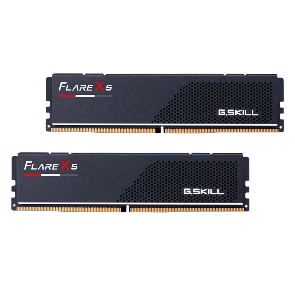 G.Skill Flare X5 32GB Kit Arbeitsspeicher G.Skill Flare X5 32GB Kit Arbeitsspeicher von G.Skill