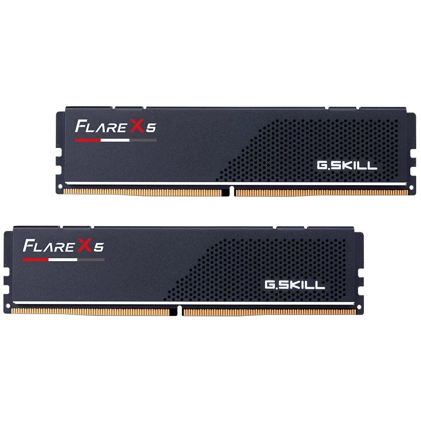 6000 32GB G.Skill Flare X5 (Kit 2x 16GB) Black 6000 32GB G.Skill Flare X5 (Kit 2x 16GB) Black von G.Skill