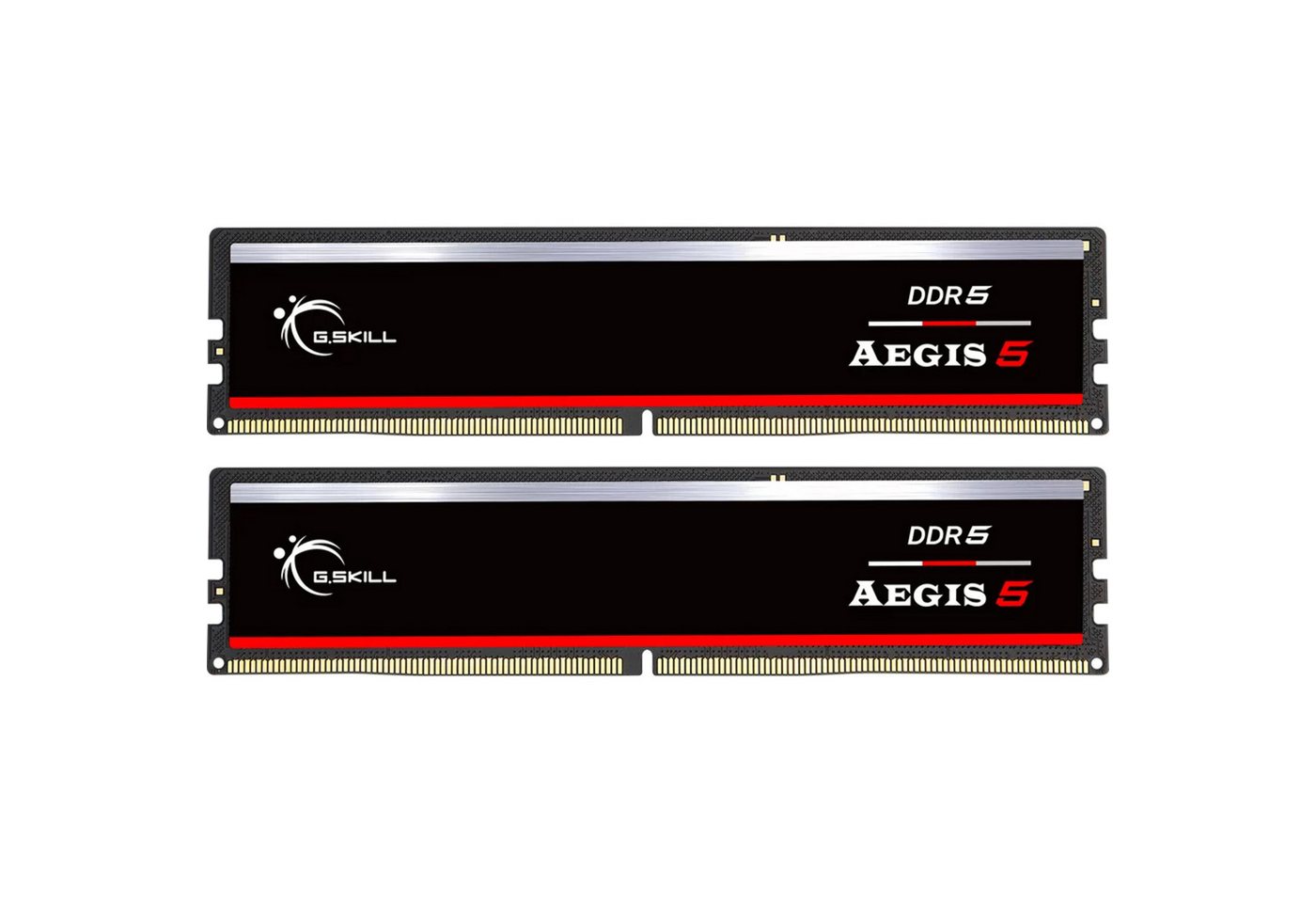G.Skill G.Skill DIMM 32 GB DDR5-5200 (2x 16 GB) Dual-Kit, Arbeitsspeicher von G.Skill