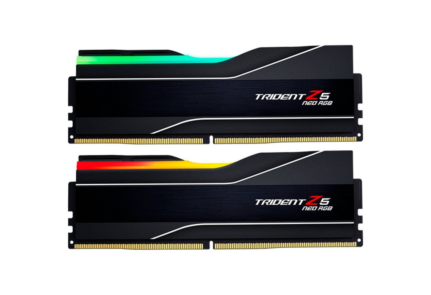 G.Skill G.Skill DIMM 32 GB DDR5-6000 (2x 16 GB) Dual-Kit, Arbeitsspeicher von G.Skill