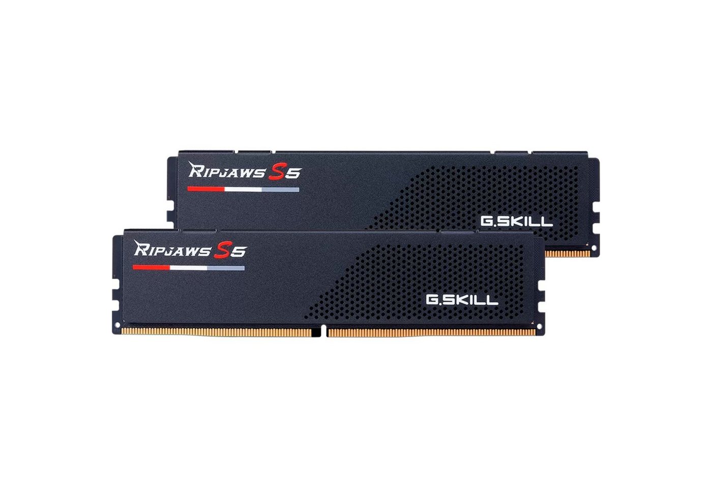 G.Skill G.Skill DIMM 32 GB DDR5-6600 (2x 16 GB) Dual-Kit, Arbeitsspeicher von G.Skill