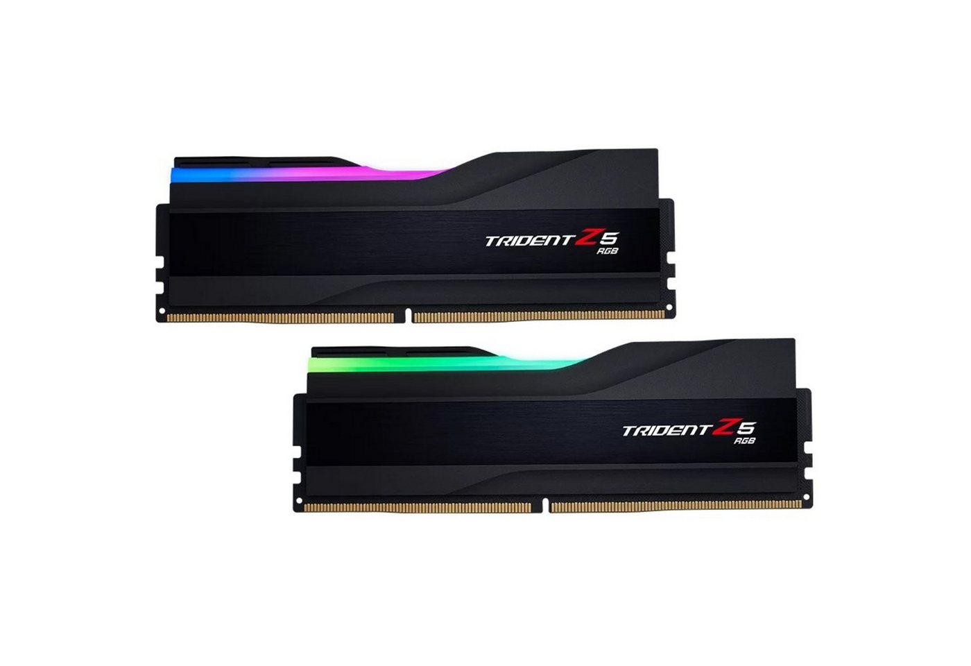 G.Skill G.Skill DIMM 32 GB DDR5-7200 (2x 16 GB) Dual-Kit, Arbeitsspeicher von G.Skill