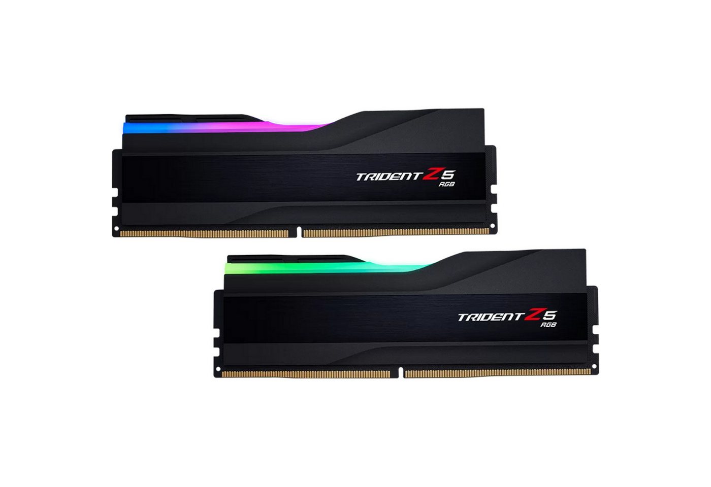 G.Skill G.Skill DIMM 32 GB DDR5-8000 (2x 16 GB) Dual-Kit, Arbeitsspeicher von G.Skill