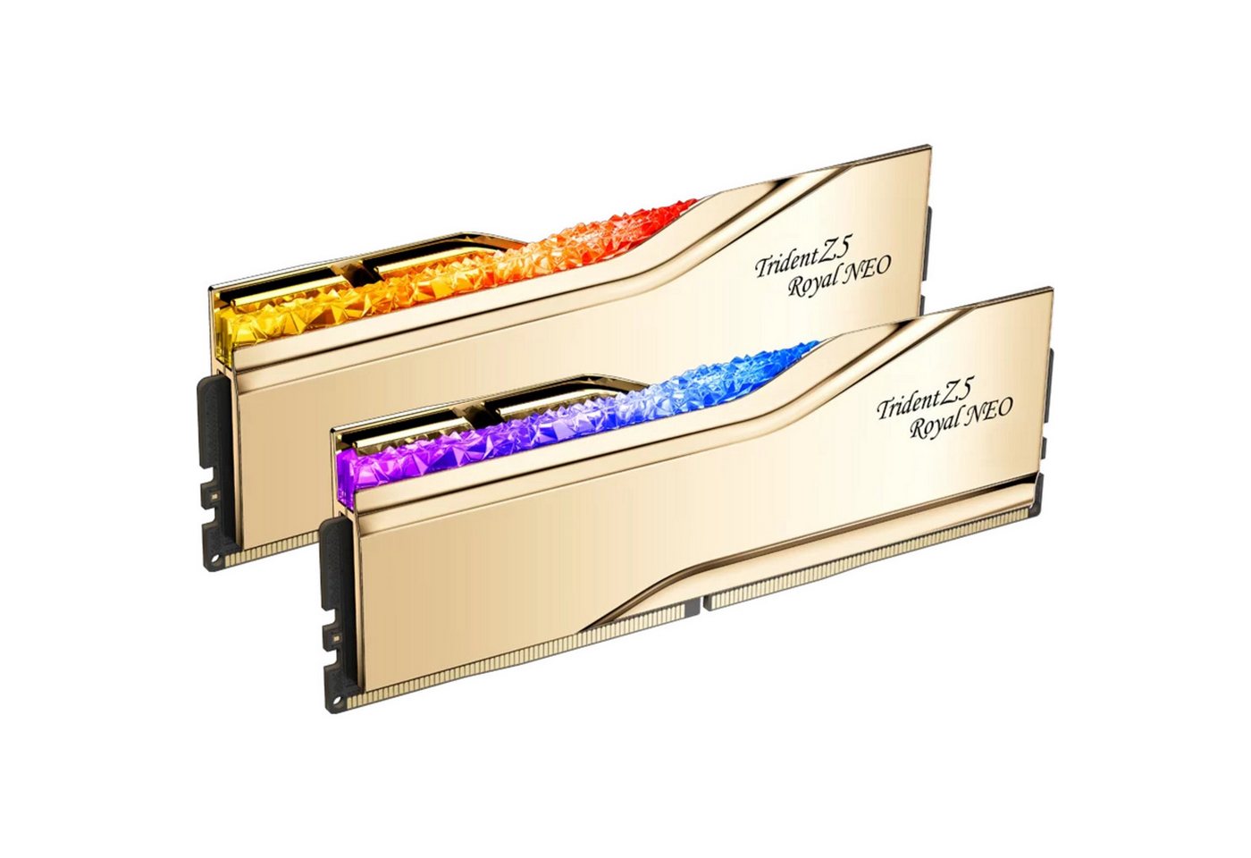 G.Skill G.Skill DIMM 32 GB DDR5-8000 (2x 16 GB) Dual-Kit, Arbeitsspeicher von G.Skill