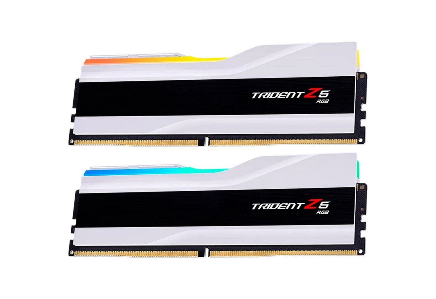 G.Skill G.Skill DIMM 48 GB DDR5-7200 (2x 24 GB) Dual-Kit, Arbeitsspeicher von G.Skill