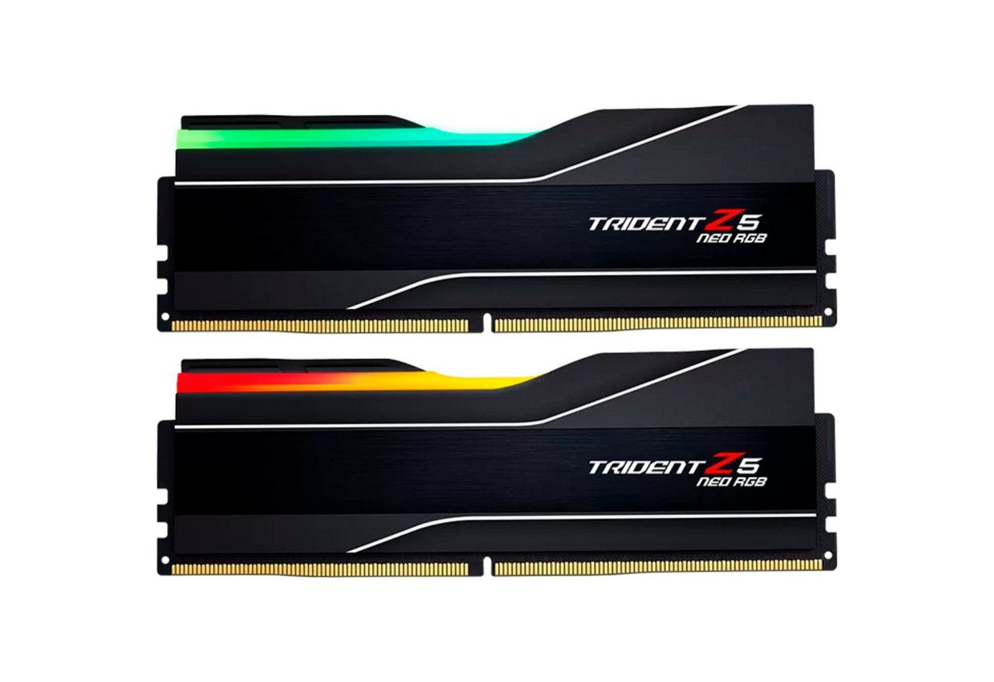G.Skill G.Skill DIMM 48 GB DDR5-8000 (2x 24 GB) Dual-Kit, Arbeitsspeicher von G.Skill