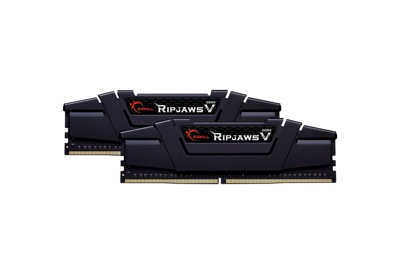 G.Skill G.Skill DIMM 64 GB DDR4-3200 (2x 32 GB) Dual-Kit, Arbeitsspeicher von G.Skill