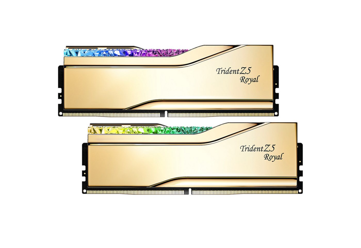 G.Skill G.Skill DIMM 64 GB DDR5-6000, Arbeitsspeicher Arbeitsspeicher G.Skill G.Skill DIMM 64 GB DDR5-6000, Arbeitsspeicher Arbeitsspeicher von G.Skill