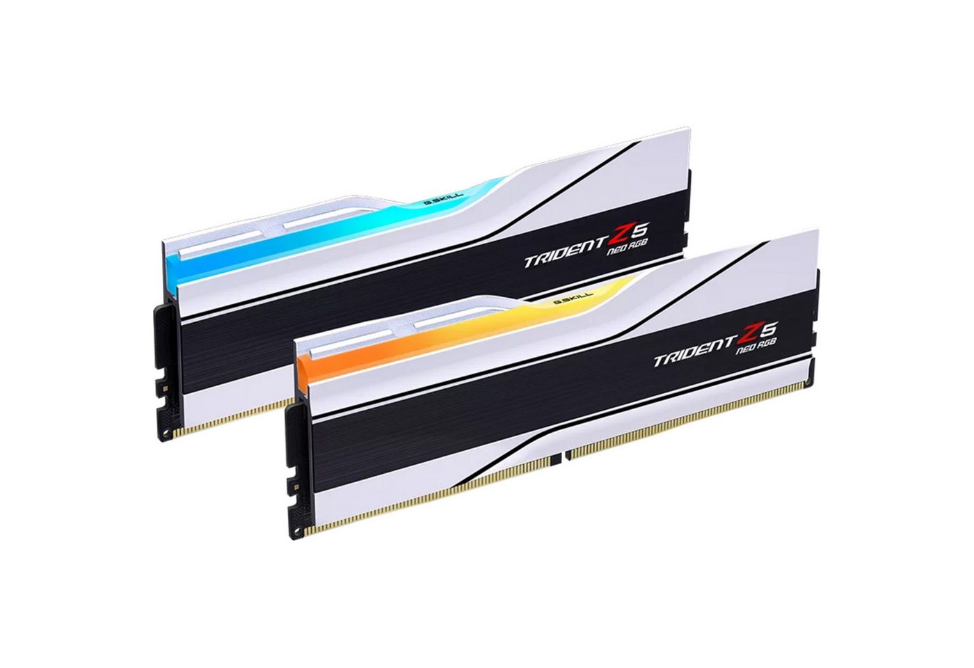 G.Skill G.Skill DIMM 96 GB DDR5-6000, Arbeitsspeicher Arbeitsspeicher G.Skill G.Skill DIMM 96 GB DDR5-6000, Arbeitsspeicher Arbeitsspeicher von G.Skill