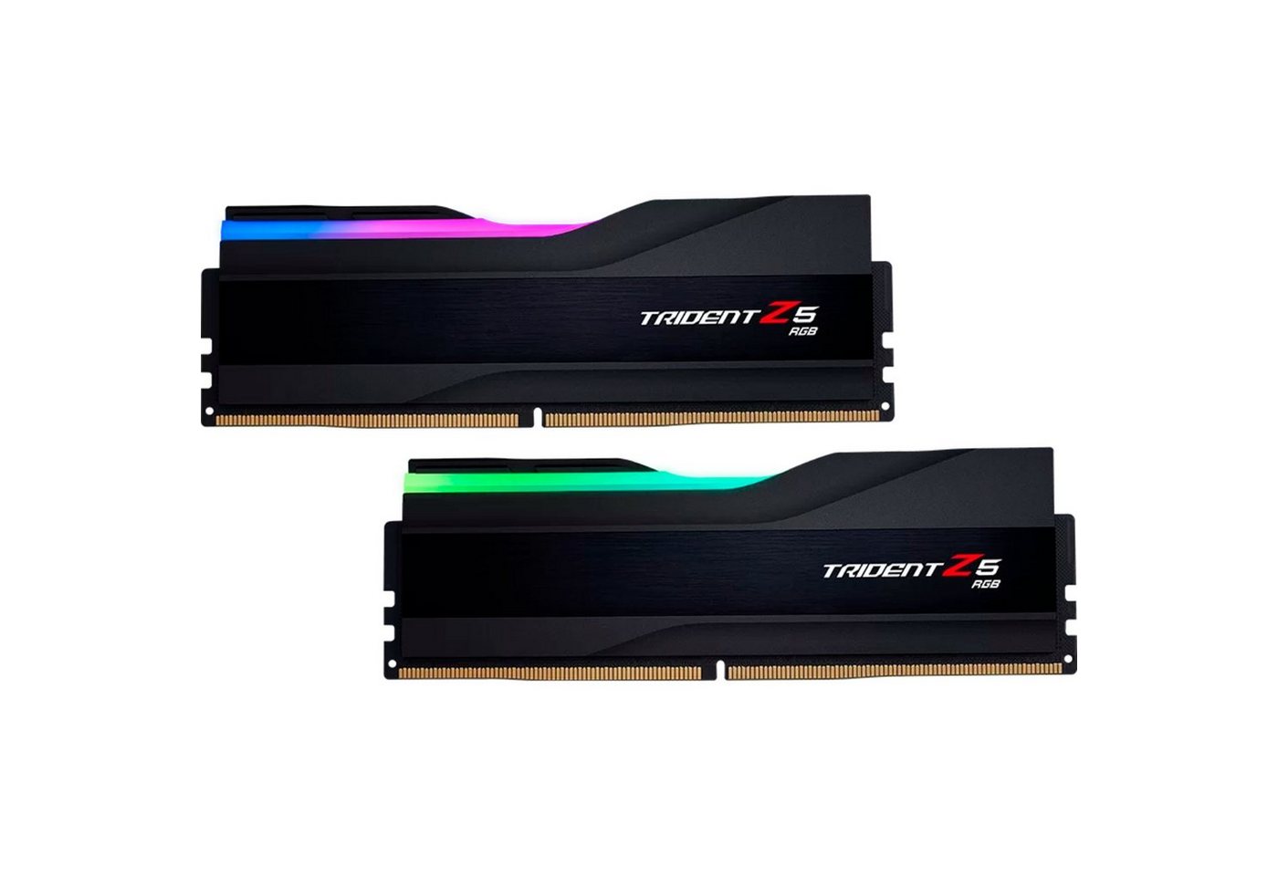 G.Skill G.Skill DIMM 96 GB DDR5-6800 (2x 48 GB) Dual-Kit, Arbeitsspeicher von G.Skill