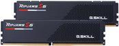 G.Skill RAM Gskill D5 6600 32GB C34 Ripjaws S5 (F5-6600J3440G16GX2-RS5K) von G.Skill