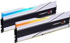 G.Skill RAM Gskill D5 8000 32GB C38 Trident Z5 RGB K2 EXPO (F5-8000J3848H16GX2-TZ5NRW) von G.Skill