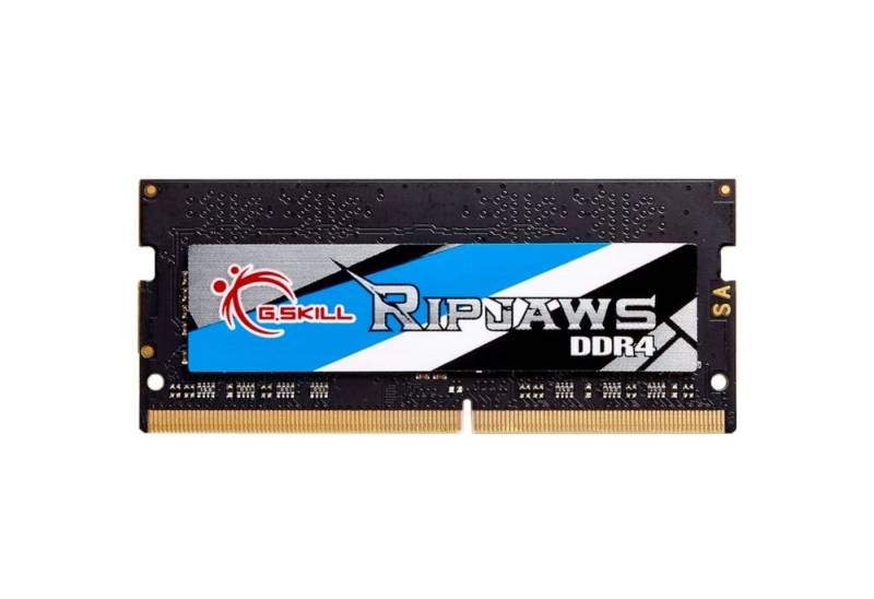 G.Skill RipJaws Laptop-Arbeitsspeicher (SO-DIMM) von G.Skill