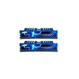 G.Skill D316GB 1600-999 RipjawsX K2 GSK (F3-1600C9D-16GXM) von G.Skill