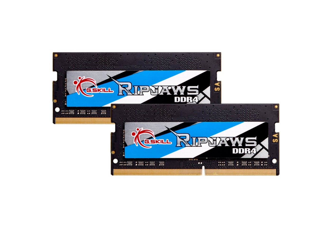 G.Skill SO-DIMM 16 GB DDR4-3200 (2x 8 GB) Dual-Kit Arbeitsspeicher von G.Skill