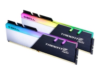 G.Skill Trident Z F4-3600C18D-16GTZN, 16 GB, 2 x 8 GB, DDR4, 3600 MHz von G.Skill