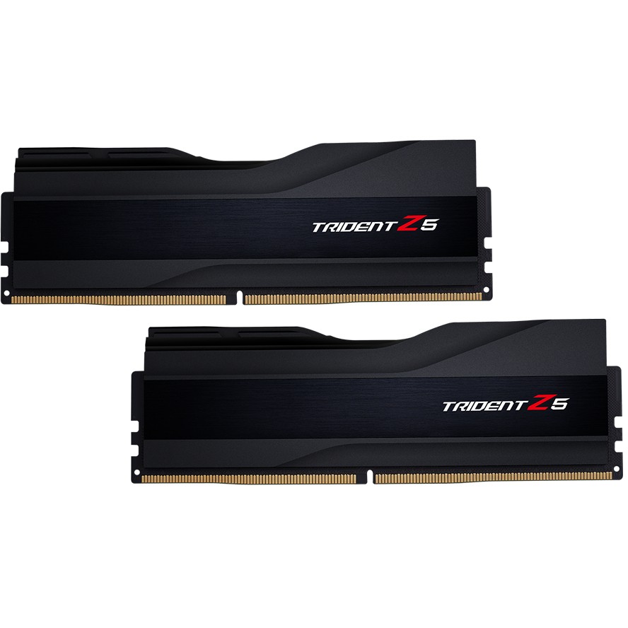 G.Skill Trident Z F5-6400J3239G16GX2-TZ5K memory module G.Skill Trident Z F5-6400J3239G16GX2-TZ5K memory module von G.Skill