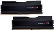 G.Skill Trident Z5 - DDR5 - Kit - 64GB: 2 x 32GB - DIMM 288-PIN - 6000 MHz / PC5-48000 - CL32 - non-ECC - mattschwarz (F5-6000J3238G32GX2-TZ5K) von G.Skill