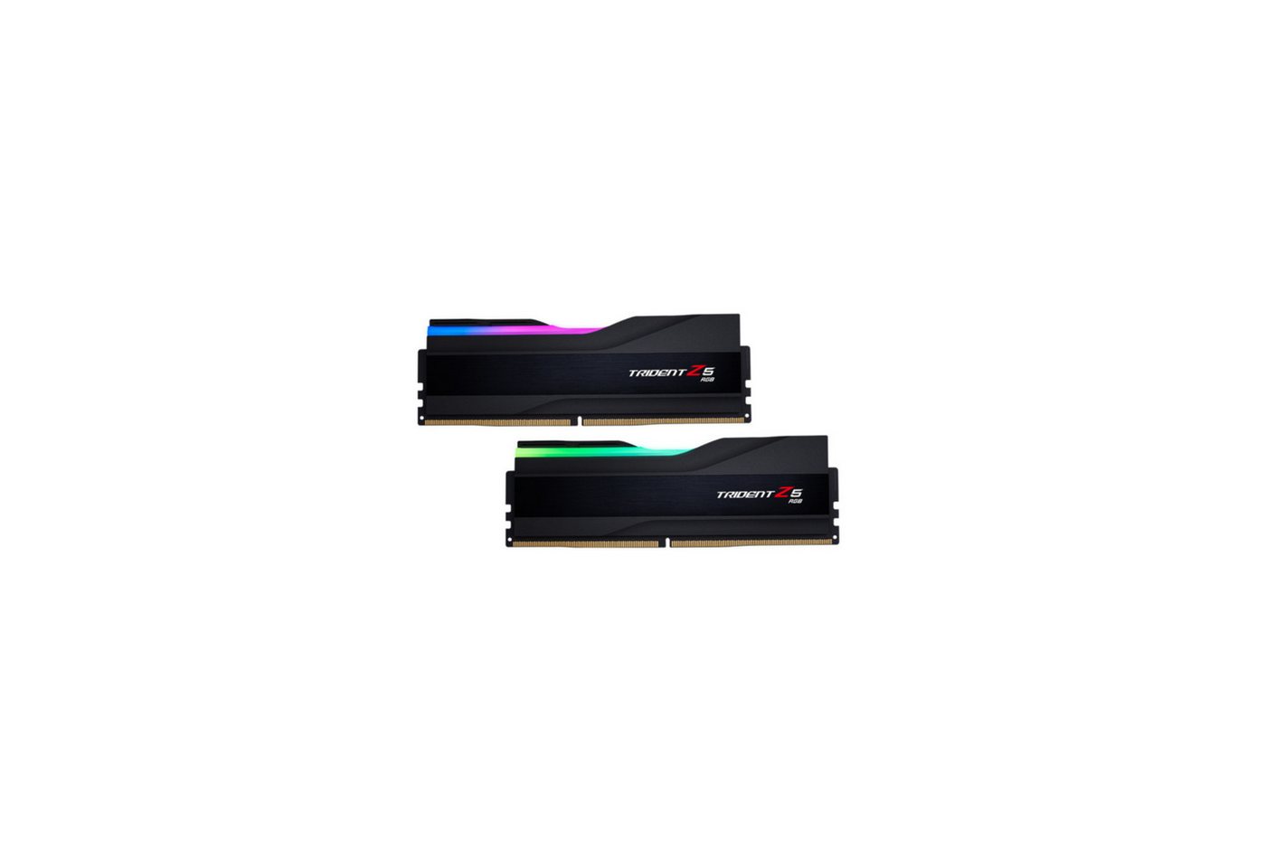 G.Skill Trident Z5 RGB Arbeitsspeicher G.Skill Trident Z5 RGB Arbeitsspeicher von G.Skill