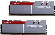 G.Skill TridentZ Series - DDR4 - 32 GB: 2 x 16 GB - DIMM 288-PIN - 3200 MHz / PC4-25600 - CL16 - 1.35 V - ungepuffert - non-ECC von G.Skill