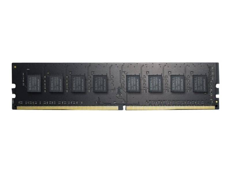 G.Skill Value DIMM 8GB (1x8GB), DDR4-2666, CL19-19-19-43 von G.Skill