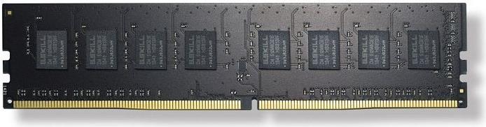 G.Skill Value Series - DDR4 - 8 GB - DIMM 288-PIN - 2400 MHz / PC4-19200 - CL15 - 1.2 V - ungepuffert - nicht-ECC (F4-2400C15S-8GNT) von G.Skill