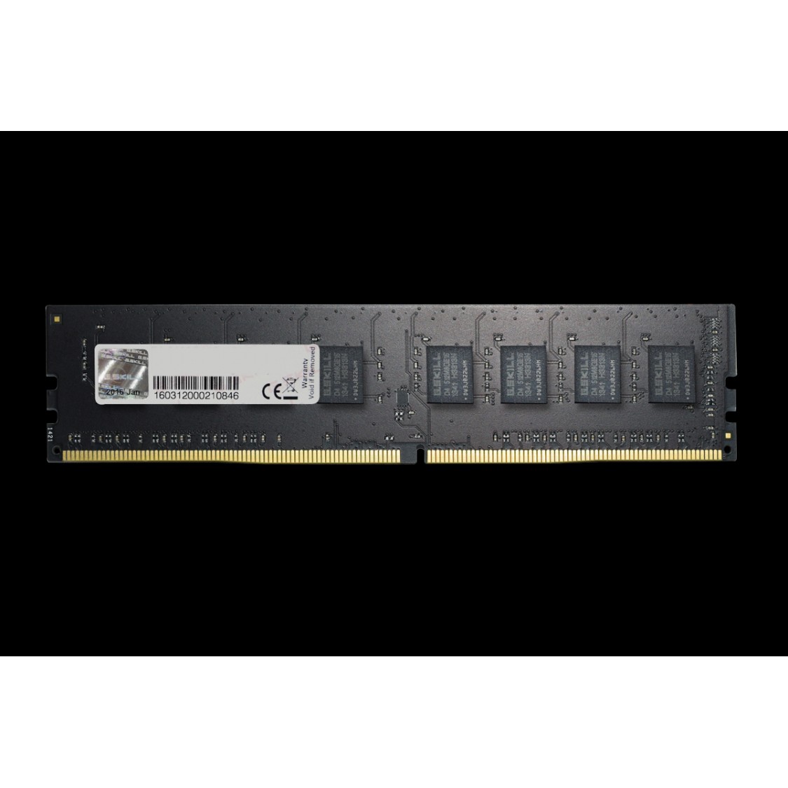 G.Skill Value memory module G.Skill Value memory module von G.Skill