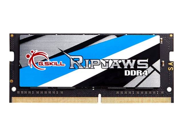SO DDR4  4GB PC 2133 CL15 G.Skill (1x4GB) 4GRS  1.2V von G.Skill
